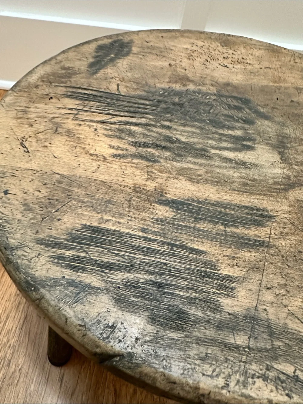 N/A wood ideas legs